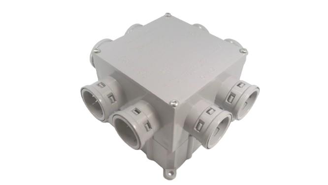 MYERS INDUSTRIES INC 089468