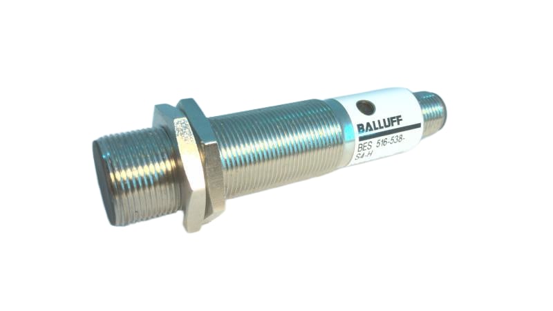 BALLUFF BES 516-538-S4-H