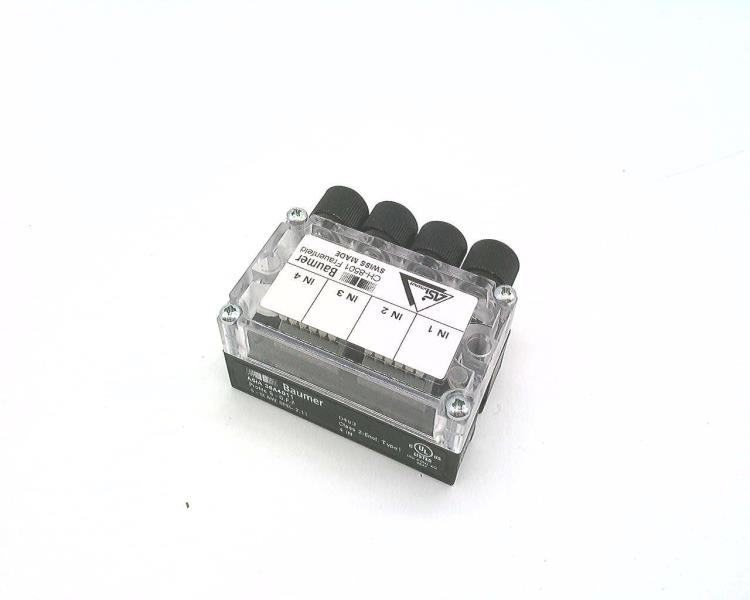 BAUMER ELECTRIC ASIA 36A4011