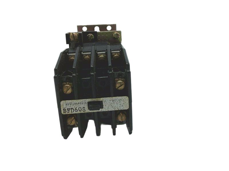 EATON CORPORATION BFD60S