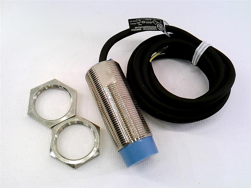 GENERAL ELECTRIC CR215CB30UA2HB