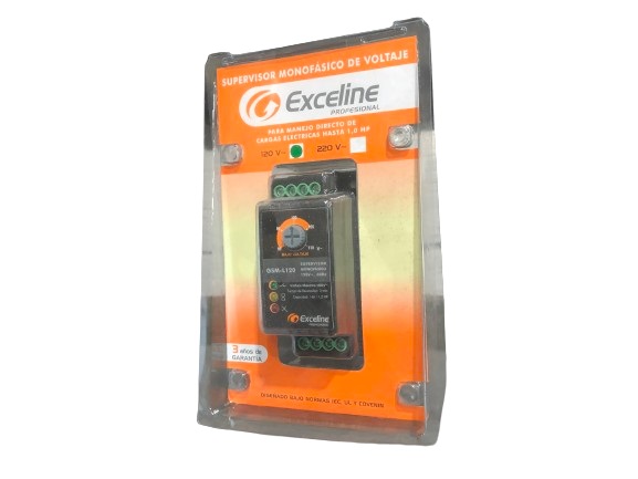 EXCELINE GSM-L120
