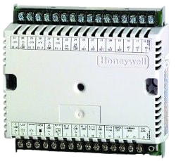 HONEYWELL W7750B-2011