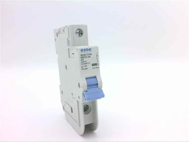 ETA ENGINEERING TECHNOLOGY 4230-T110-K0CU-2A