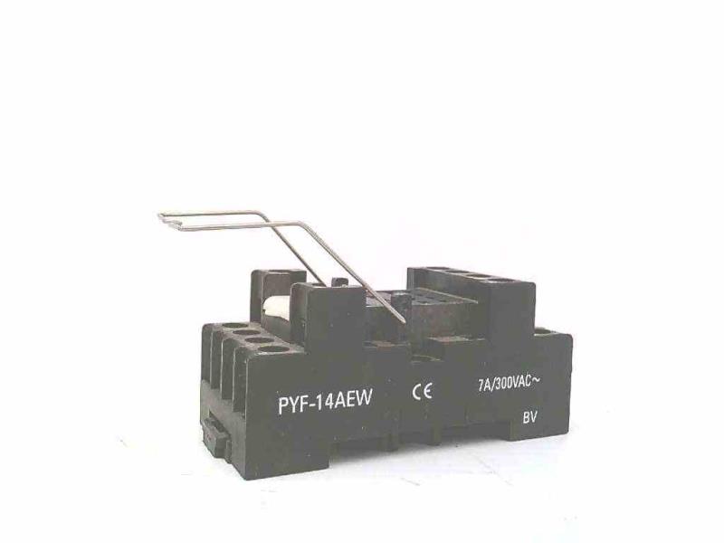 PYF-14AEW by NORTONICS FOXTAM LIMITED