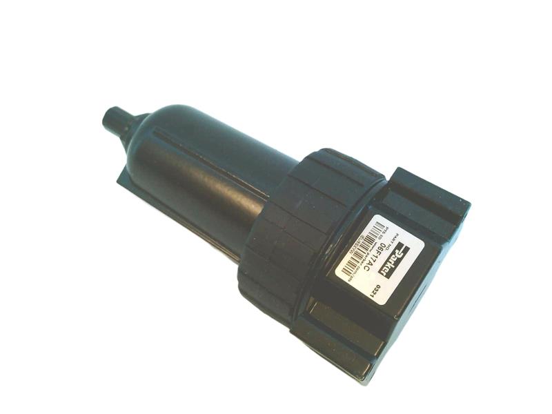 PARKER 06F17AC