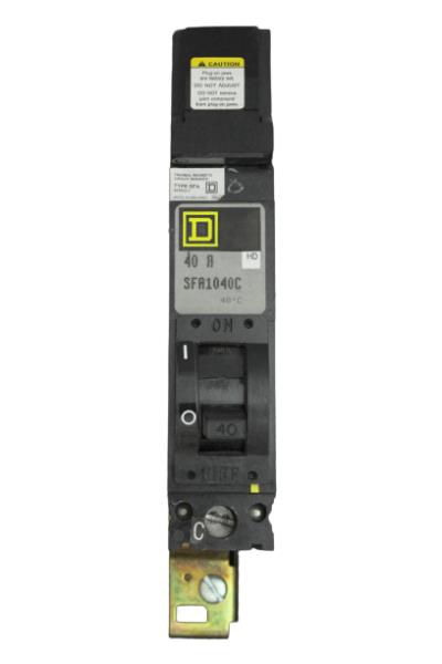 SCHNEIDER ELECTRIC SFA1040C