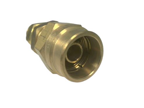 FAIRVIEW FITTINGS 1492SW-8C