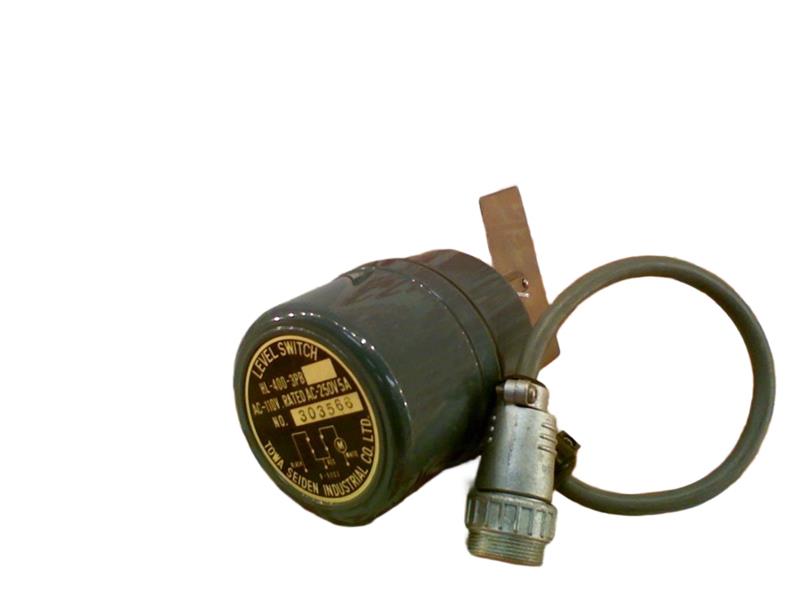TOWA SEIDEN HL-400-3PB