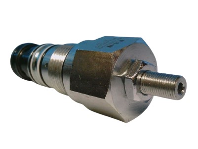 EATON CORPORATION 407AA00034A