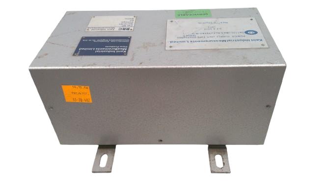 ASEA BROWN BOVERI 004234000