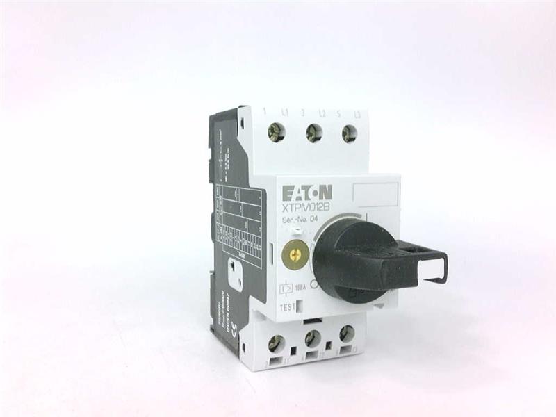 EATON CORPORATION XTPM012B