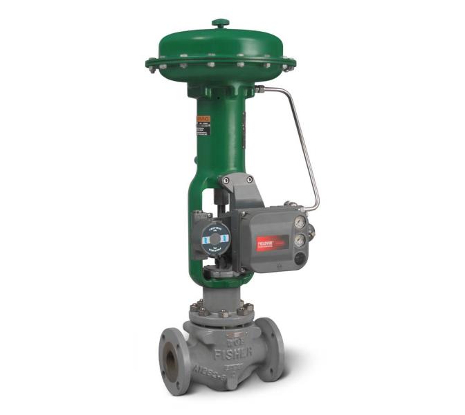 EMERSON DVC6200-102/HC/G160B