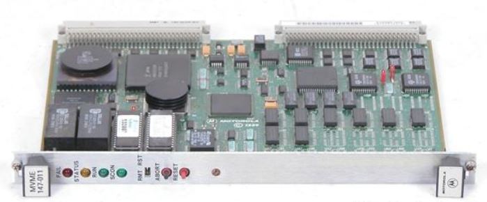 EMERSON MVME-147-011