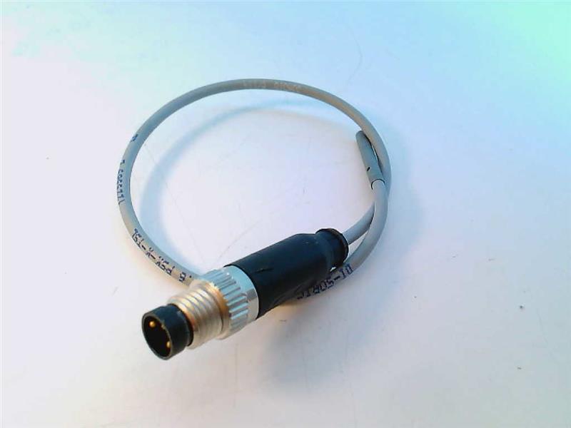 DI-SORIC DCC 04 M 0.6 PSK-K-TSL