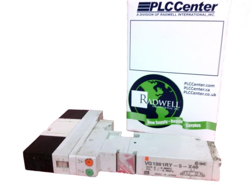 SMC VQ1301RY-5-X40