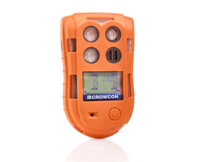 CROWCON DETECTION INSTRUMENTS T4-HOCA