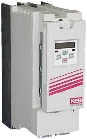 12F5C3B-YA00  by KEB AUTOMATION