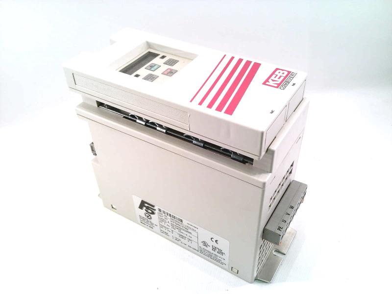 10F5B1B-LA0A by KEB AUTOMATION