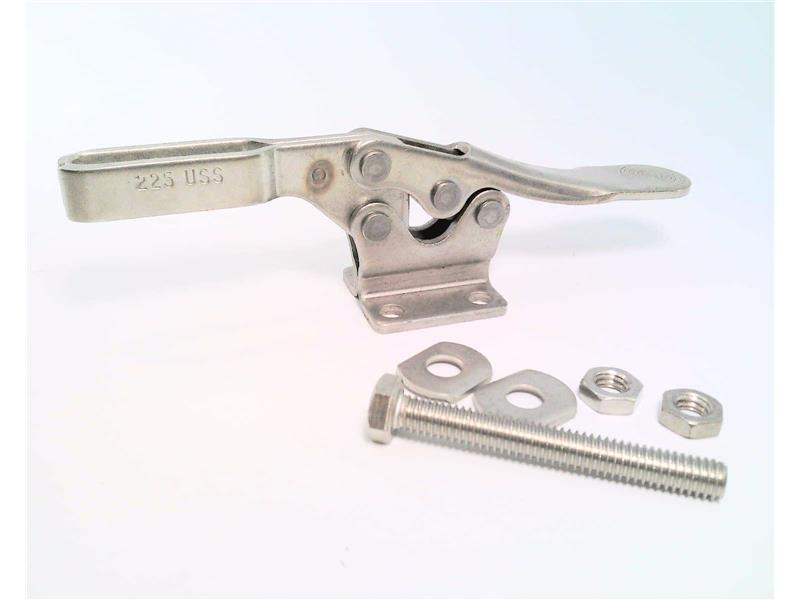 DOVER CORPORATION 225-USS