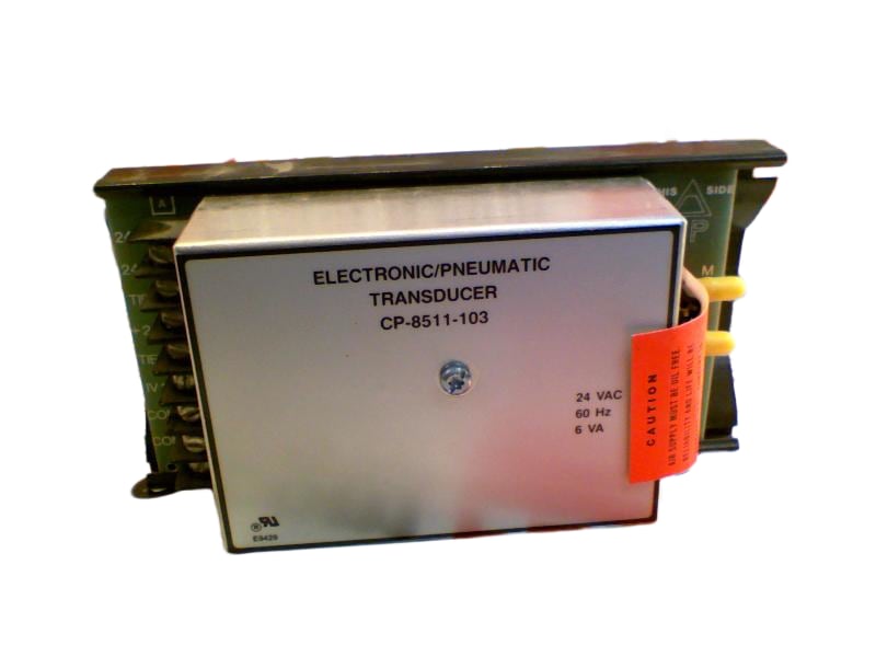 INVENSYS CP-8511-103
