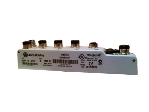 ALLEN BRADLEY 56RF-IN-IPS12