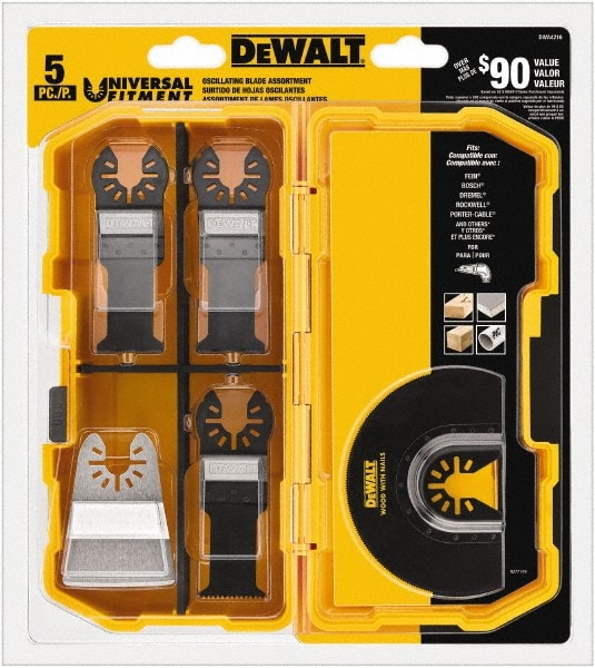 STANLEY BLACK & DECKER DWA4216
