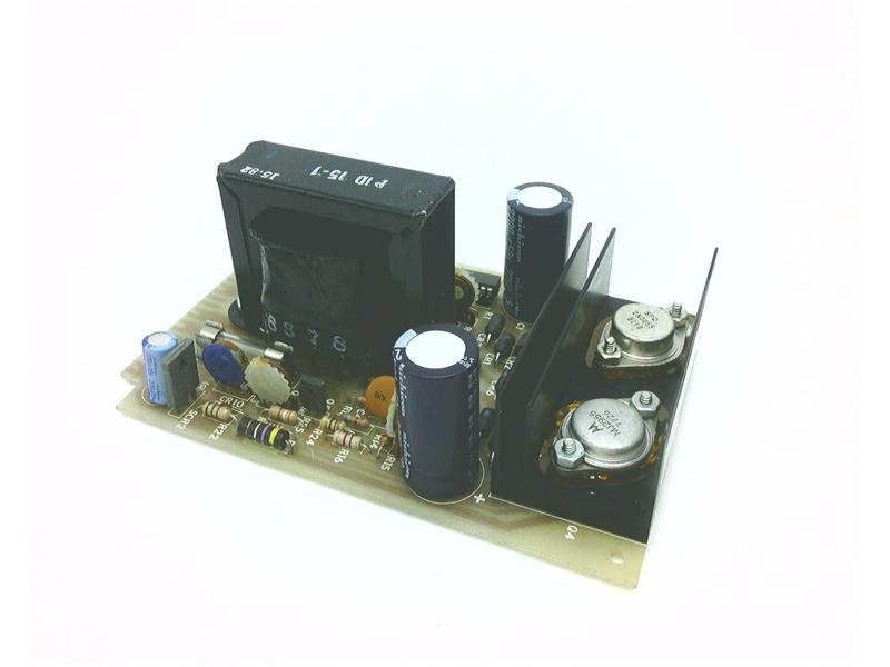 COMPUTER POWER PID-12-SP