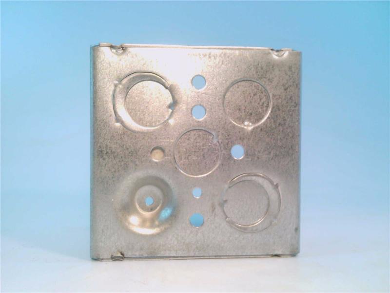 ABB THOMAS & BETTS 52171 1/2 & 3/4-E