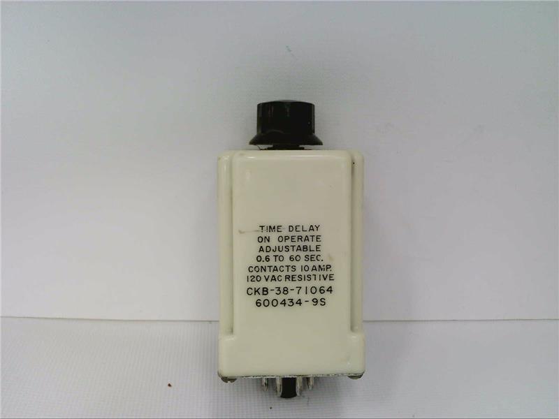 TE CONNECTIVITY CKB-38-71064