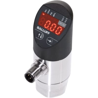 BALLUFF BSP B100-EV002-A00A0B-S4