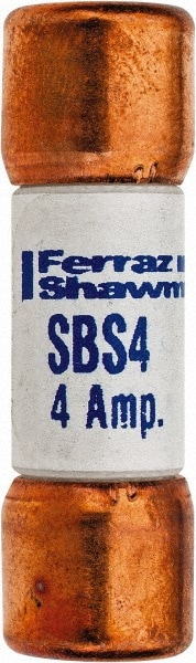 MERSEN SBS4