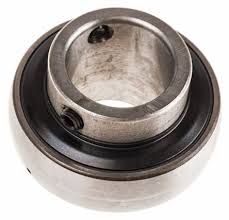NTN BEARING UC208D1