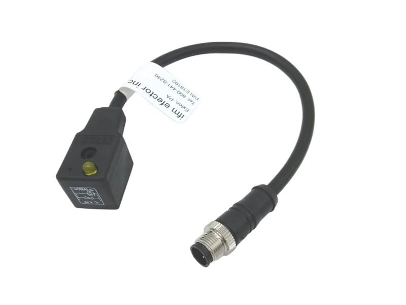 EFECTOR VVSAB031MSS00.3H03STGH030MSS -E18192
