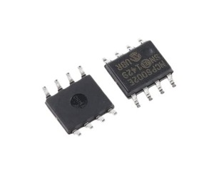 ON SEMICONDUCTOR MC74AC377DWR2