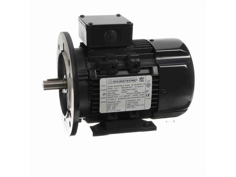 REGAL REXNORD 080T34FH5516