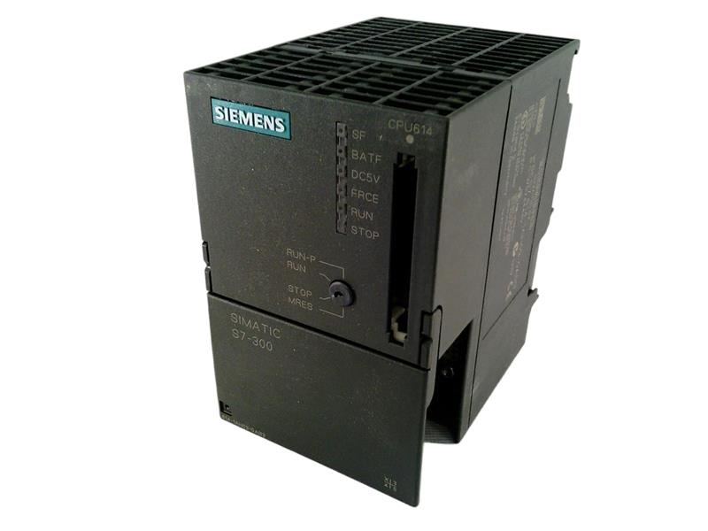 SIEMENS 6ES7614-1AH03-0AB3