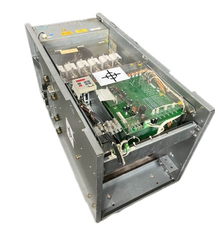 SIEMENS 6SE7038-2EH85-1AA0
