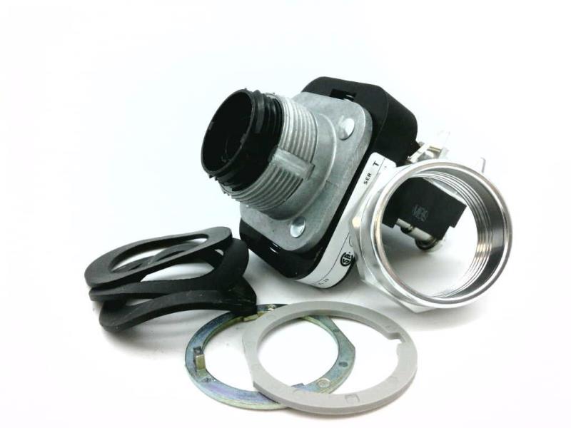 ALLEN BRADLEY 800T-FXD4