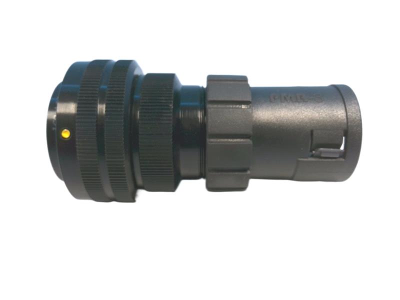 ITT CIR06PIVG-28-16P-VO(U353)