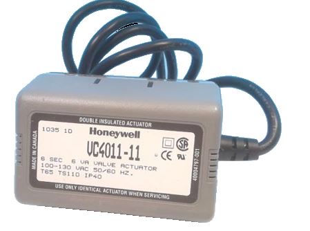VC4011ZZ11 by HONEYWELL