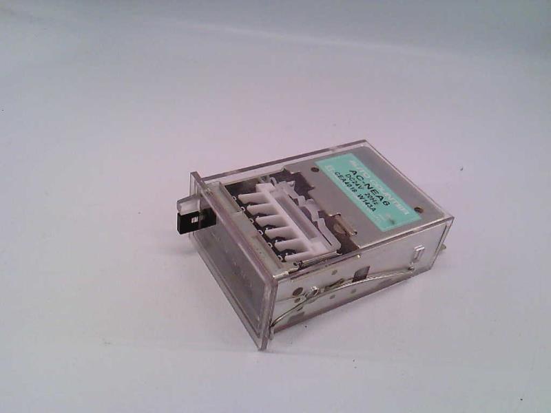 HOKUYO AUTOMATIC CO AC-NEA6