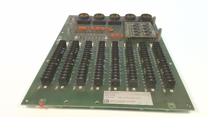 HONEYWELL 560-2-D