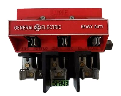 GENERAL ELECTRIC 425D392-PI