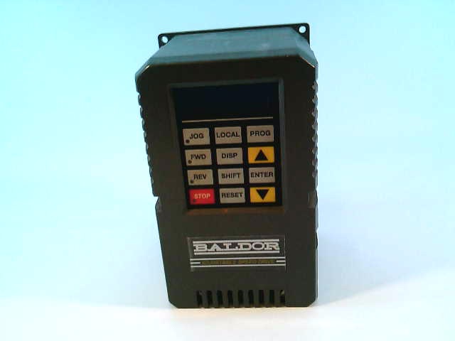 ASEA BROWN BOVERI ID15J202-ER