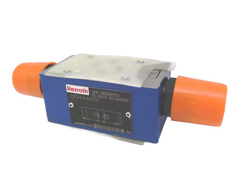BOSCH Z2FS-6-2-44/2QV
