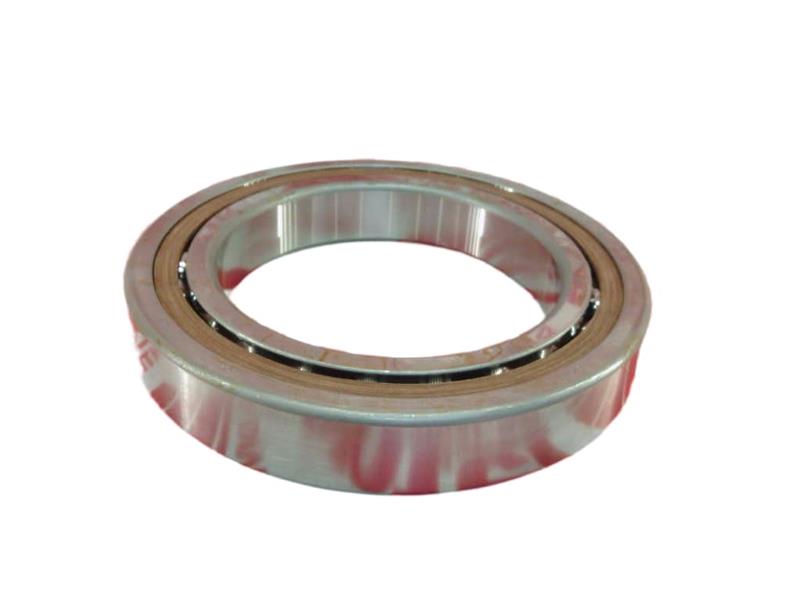 SCHAEFFLER GROUP 124HDL