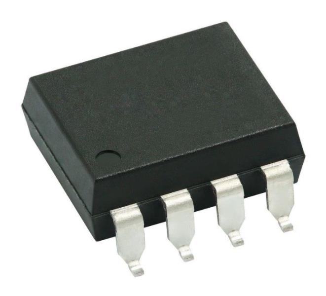 BROADCOM HCPL-7840-300E