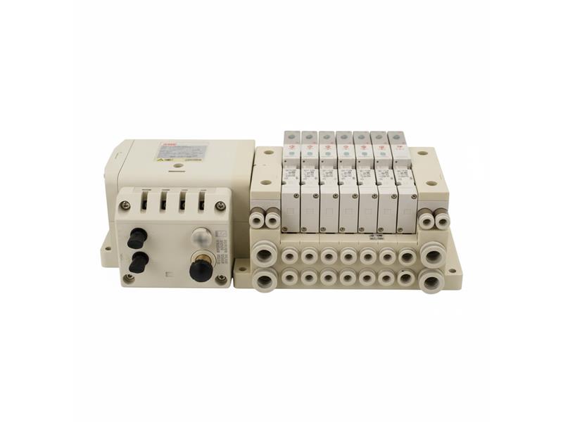 SMC SS5V1-W10S1SBI1D-07BR-M-5BGHBA