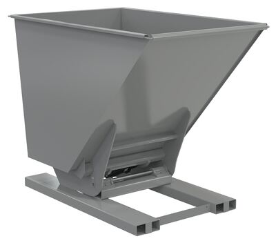 VESTIL D-150-HD-HYD-GYSG